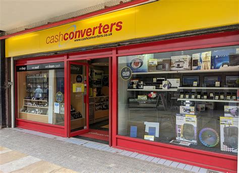 cash converters granollers|Cash Converters Ronda General Prim 71